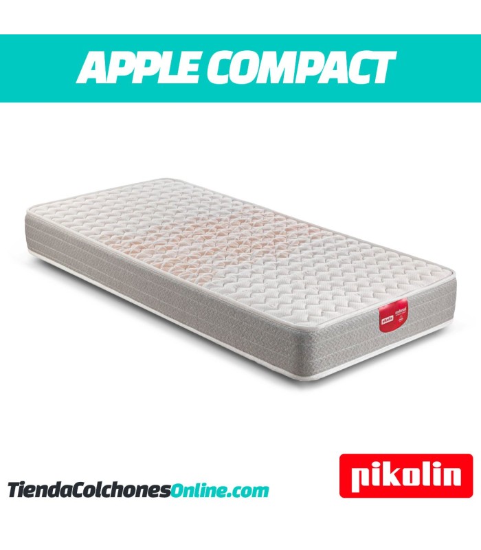 Colchón PIKOLIN Apple Compact